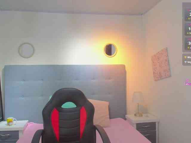chaneelstark webcam