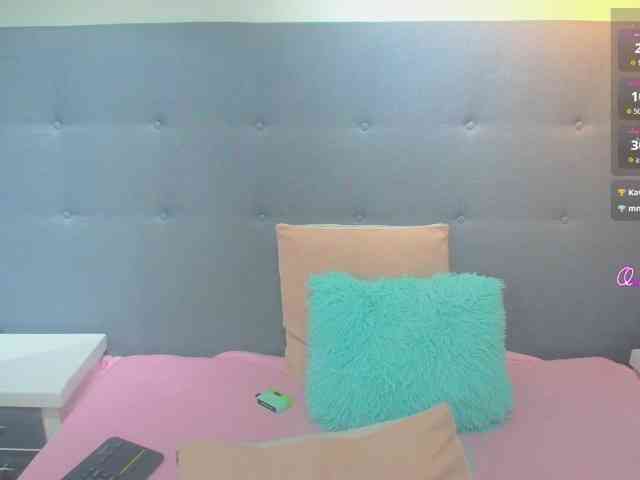 chaneelstark webcam