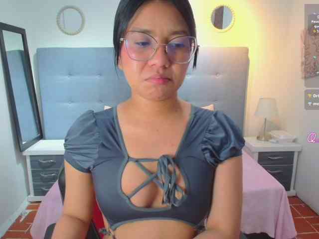 chaneelstark webcam