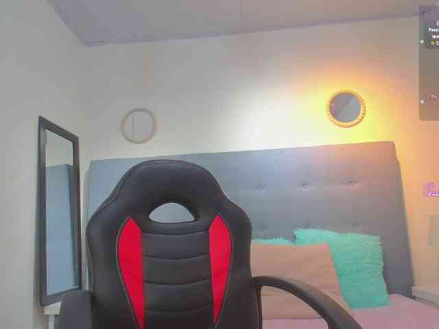 chaneelstark webcam