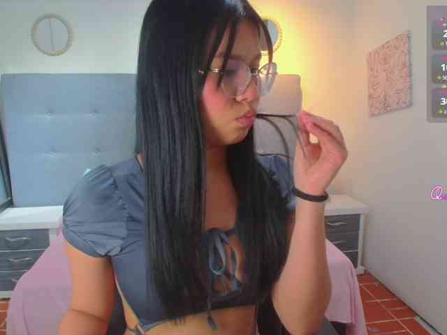 chaneelstark webcam