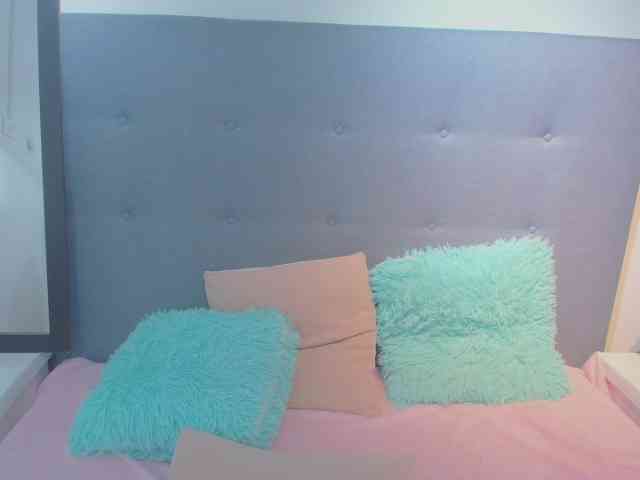 chaneelstark webcam