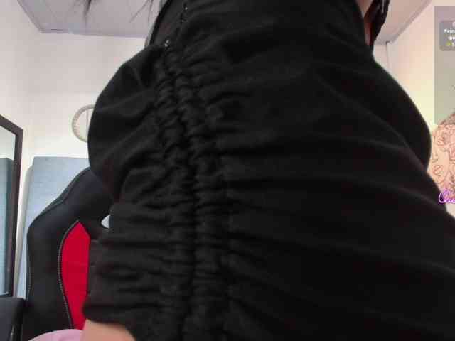 chaneelstark webcam