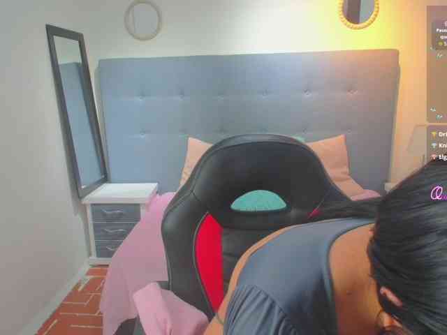 chaneelstark webcam