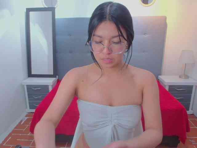 chaneelstark webcam