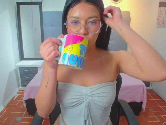 webcam porno live Chaneelstark