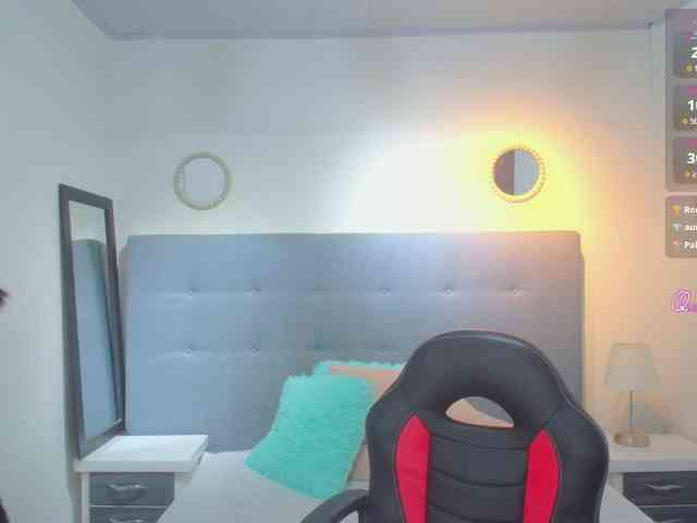 chaneelstark webcam