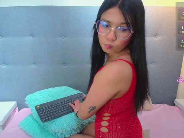 chaneelstark webcam