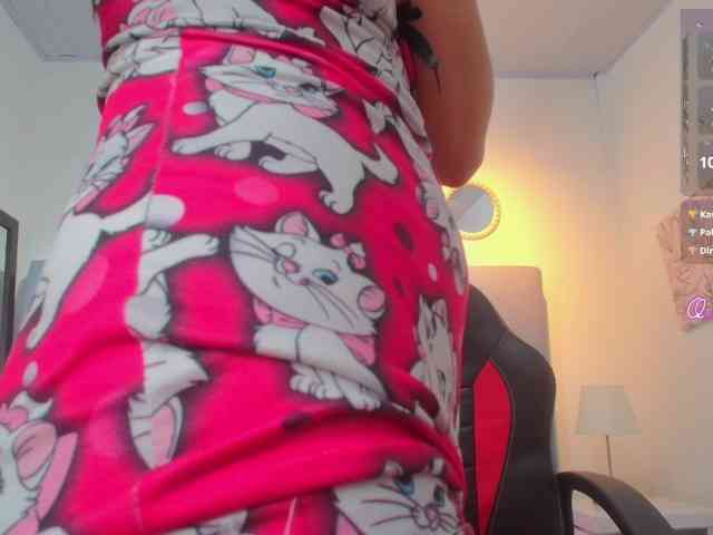 chaneelstark webcam