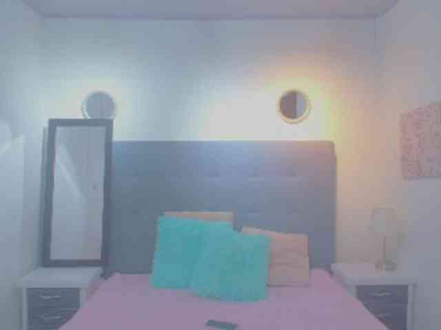 chaneelstark webcam