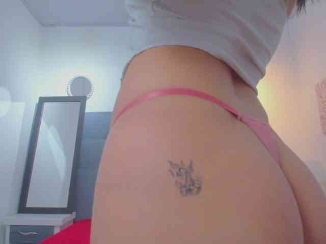 chaneelstark webcam