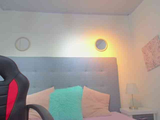 chaneelstark webcam