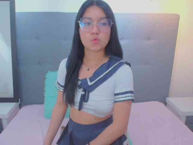 chaneelstark webcam