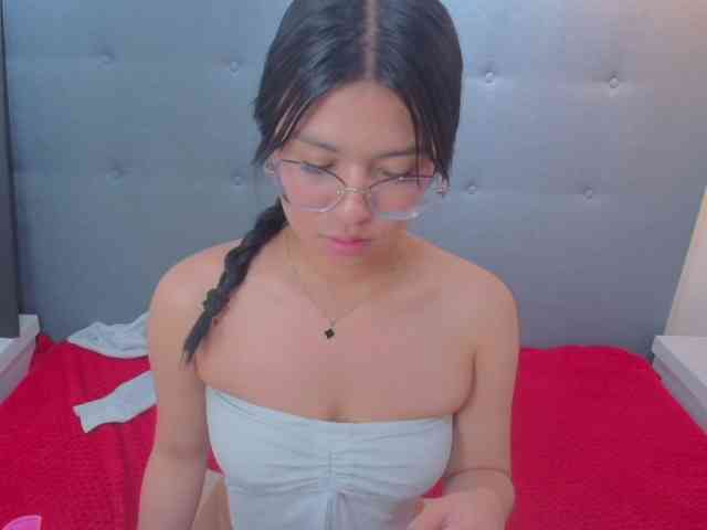 chaneelstark webcam