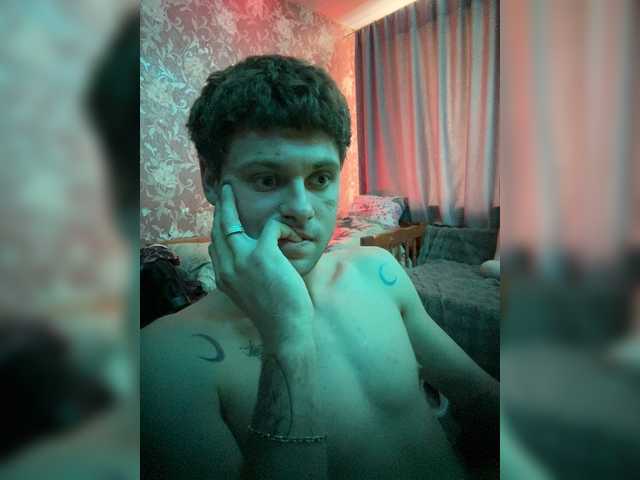 Mark_Torch — live male cam