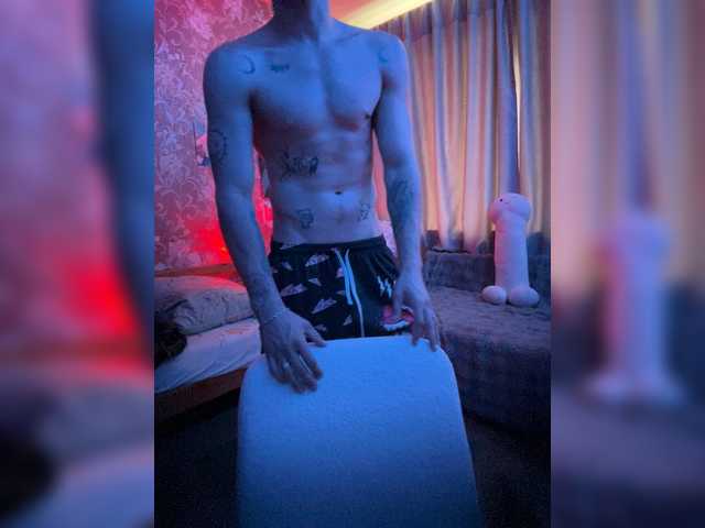Mark_Torch — live male cam