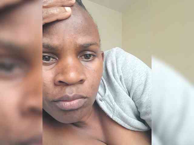 Queenyann webcam