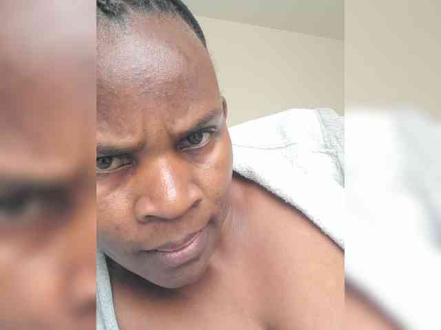 Queenyann webcam