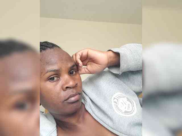 Queenyann webcam
