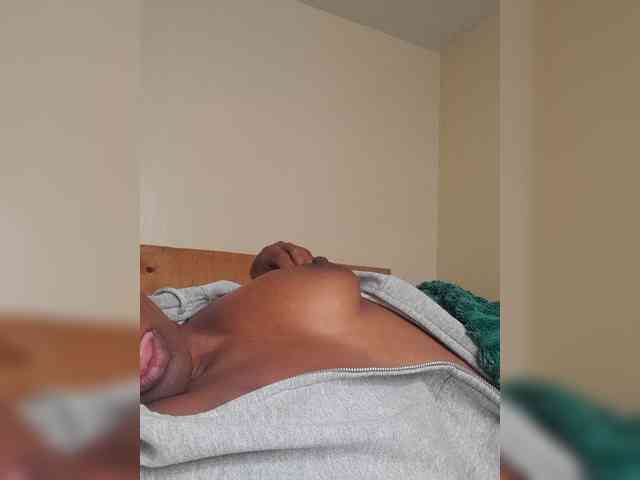 Queenyann webcam