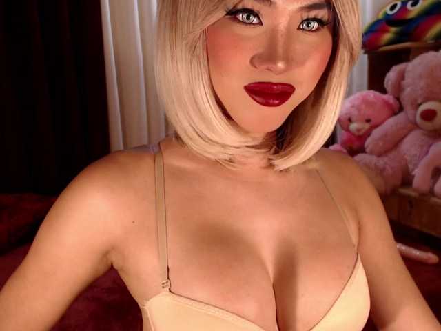 asianhinata live webcam show