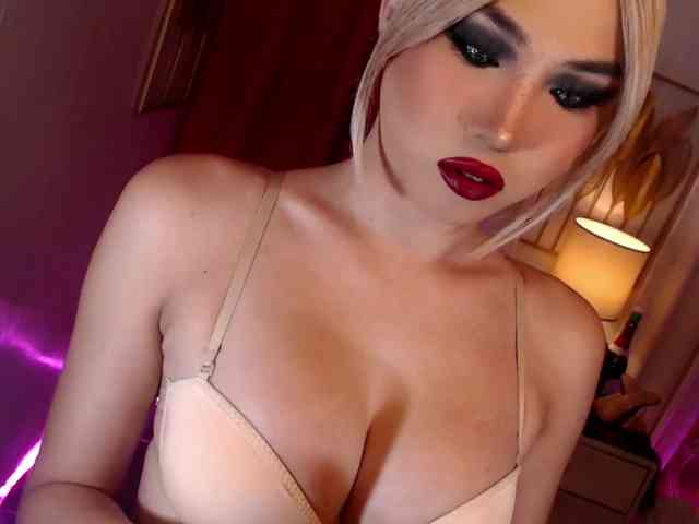 asianhinata Sex Cam Show