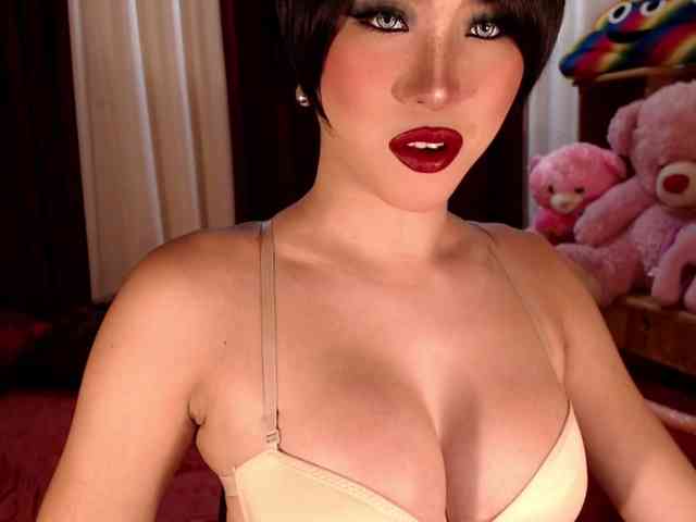 asianhinata Live Webcam on BongaCams