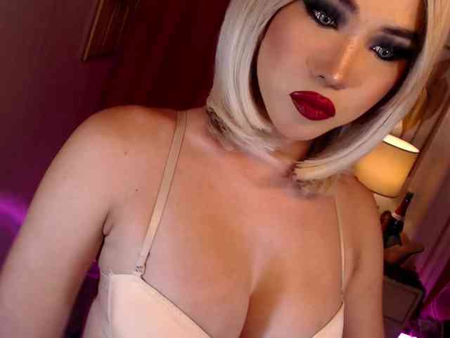 asianhinata Sex Cam Show