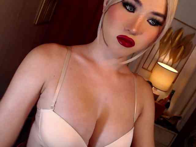 asianhinata Sex Cam Show
