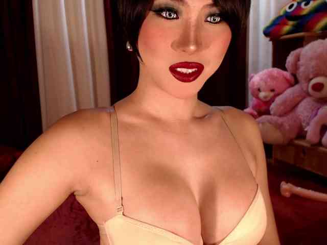 asianhinata Live Webcam on BongaCams