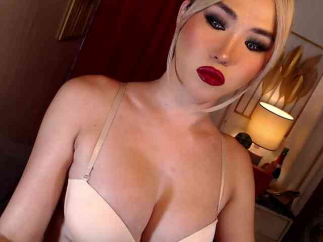 asianhinata Sex Cam Show