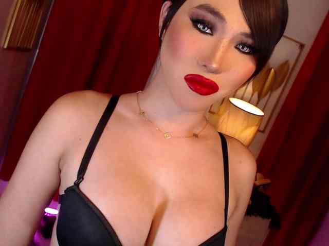 asianhinata Live Webcam on BongaCams