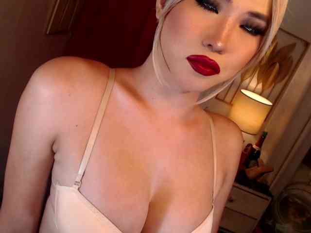 asianhinata Sex Cam Show