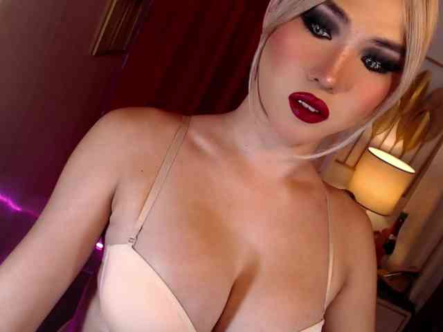 asianhinata Sex Cam Show