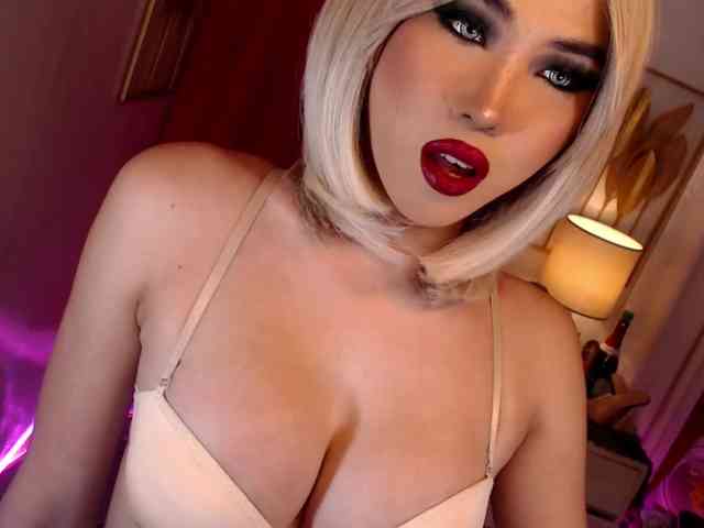 asianhinata Sex Cam Show