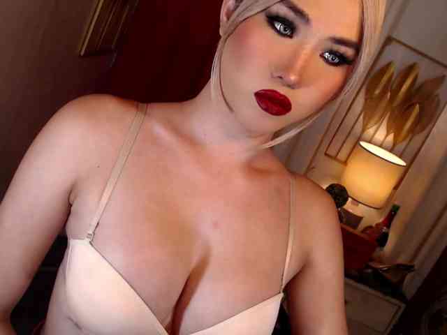 asianhinata Sex Cam Show