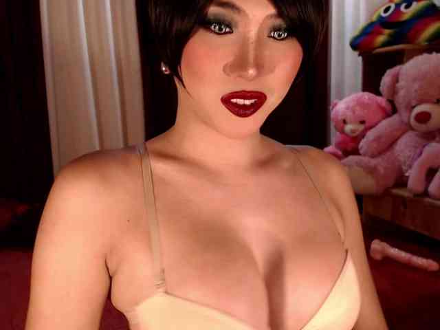 asianhinata Live Webcam on BongaCams