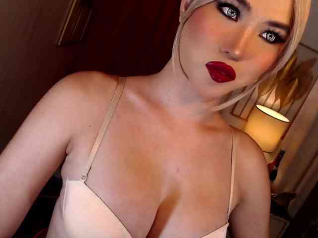 asianhinata Sex Cam Show