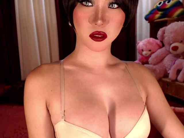 asianhinata Live Webcam on BongaCams
