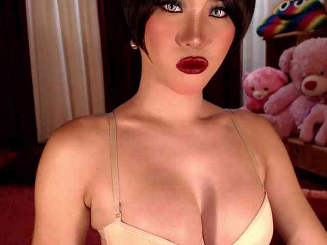 asianhinata Live Webcam on BongaCams