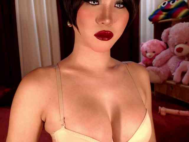asianhinata Live Webcam on BongaCams