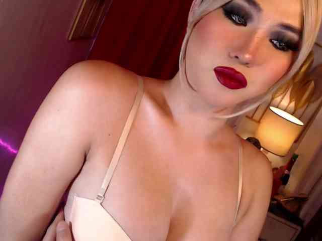 asianhinata Sex Cam Show