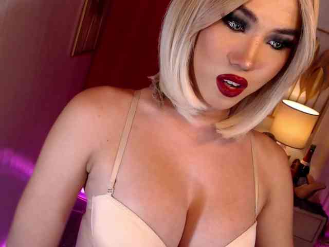 asianhinata Sex Cam Show