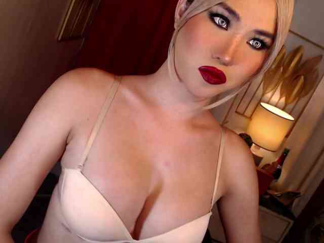 asianhinata Sex Cam Show