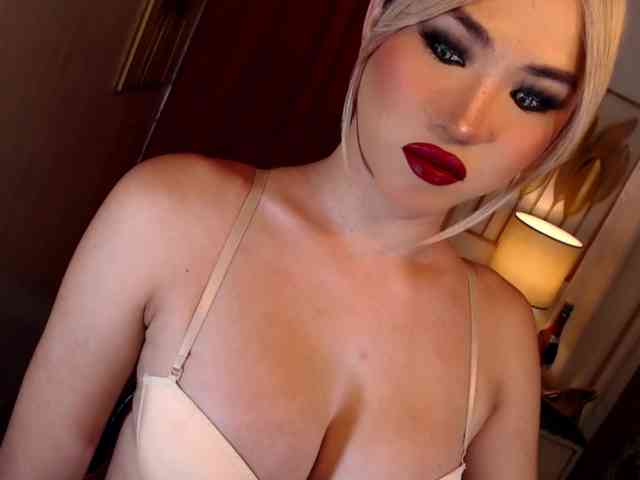asianhinata Sex Cam Show