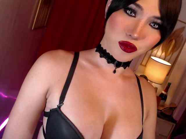 asianhinata Sex Cam Show
