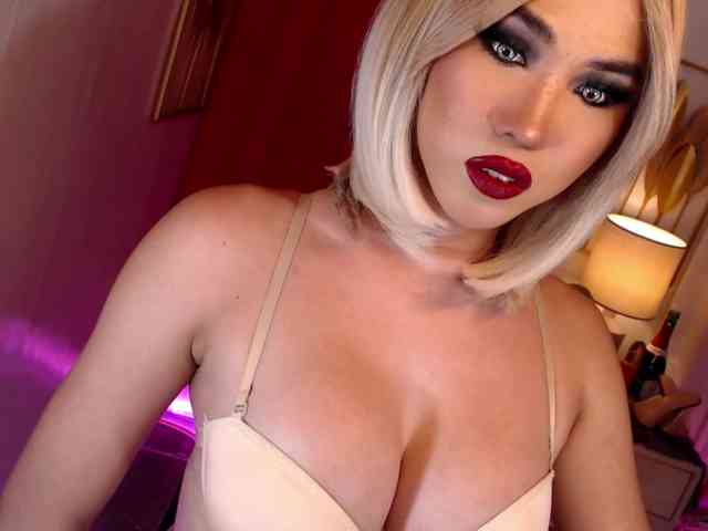 asianhinata Sex Cam Show