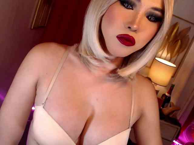 asianhinata Sex Cam Show