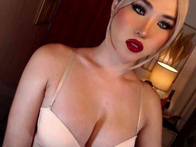 asianhinata Sex Cam Show