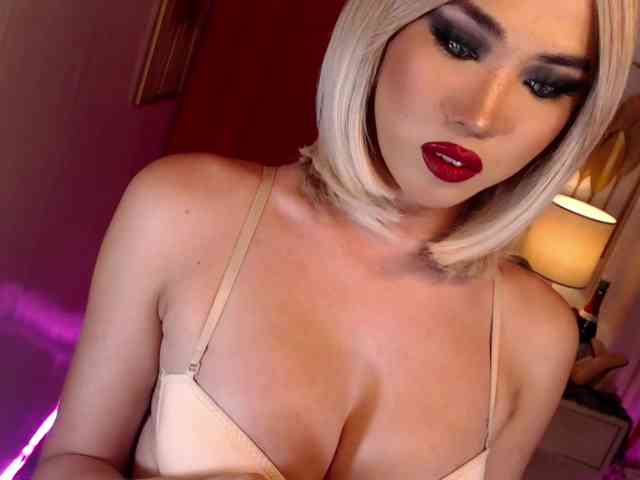 asianhinata Sex Cam Show